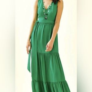 Dress Lily Pulitzer “Maurine Maxi”